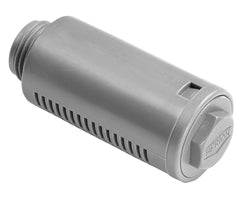 0014700000000000, Plastic silencer, G3/8