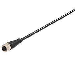 0250811000000000, Electrical Connectors M12 x 1