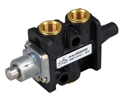 03040022, Inline valves - manual/mechanical