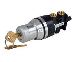 03041822801, Inline valves - manual/mechanical