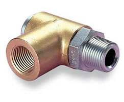 04017500, Rotating joint, Slow, Pressure, G1/4