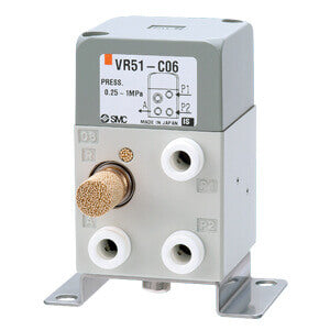 VR51-C06, VR, VR51, Two Hand Control Valve