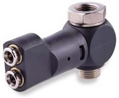 102GD0428, Pneumatic sensor fitting
