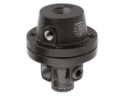 11-042-008, Special Purpose Units Pilot operated regulators