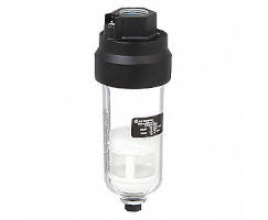 17-016-104, Drip Leg Drain