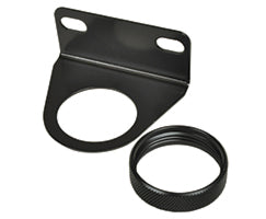 18-001-974, Aluminum mounting bracket and nut