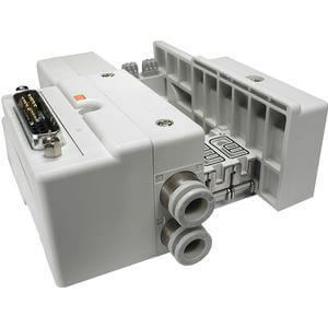 SS5Q13-05FD0-D-Q, SQ, SS5Q13-F, D-sub Connector