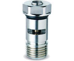 20M000018Z, Pneufit 10 Push-in fitting, Regulating bi-directional, Banjo bolt, G1/8