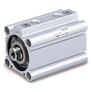 RQB50TF-40, RQ, R(D)Q, Compact Cylinder, Air Cushion