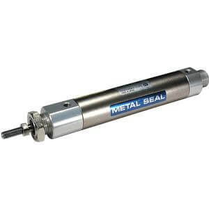 MQMLB20TF-60D, MQM, MQM, Lateral Load Resisting Cylinder, Low Friction