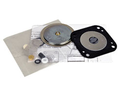2787-02, 11-018 Service Kits