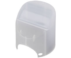 34D-COVER-PROTEC, Cover protection