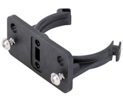 34D-LABEL-TAG, Label tag holder