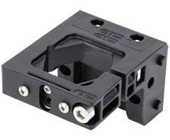 34D-BRKT-ANGLED, Wall mounting kit