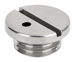 34D-DAMPING-SCRW, Throttle screw