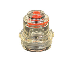 4055-50, Sight feed dome
