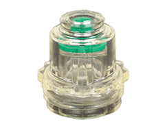 4055-51, Sight feed dome
