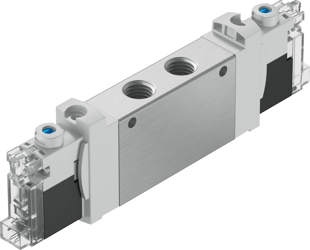 VUVG-LK14-B52-T-G18-1H2L-S SOLENOID VLVE