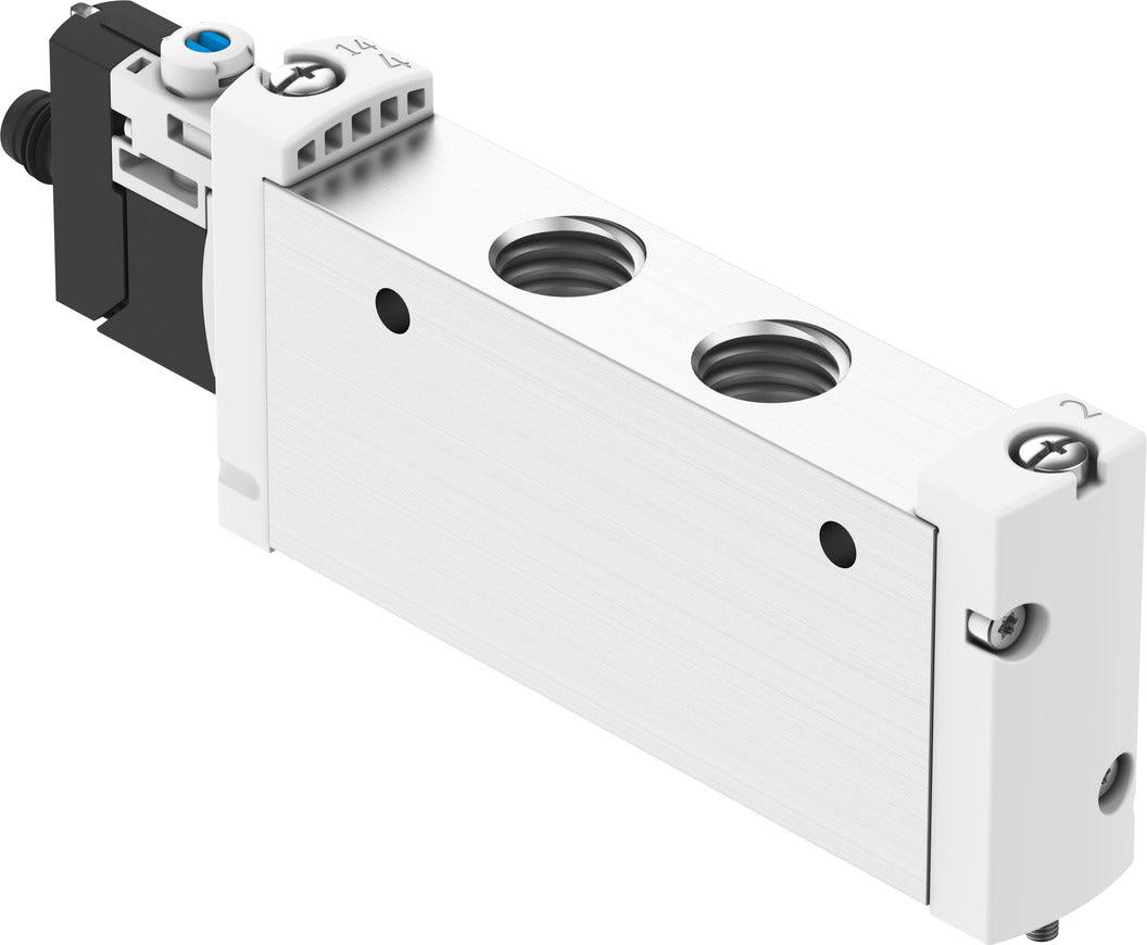 VUVG-L18-M52-MT-G14-1R8L SOLENOID VALVE