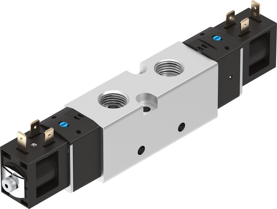 VUVS-LK30-B52-D-G38-1B2-S SOLENOID VALVE