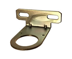 49B-011, 49 Series L Bracket