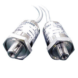 PSE564-02, PSE, PSE560, Pressure Sensor For General Fluids