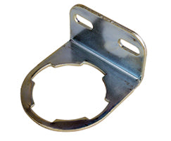 5203-05, Panel mount bracket with nut