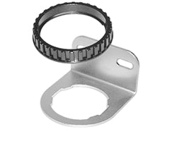 5203-06, R40 R41 Wall mounting bracket