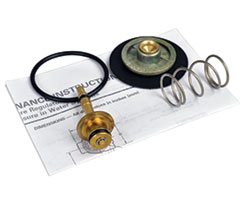 5298-10, R43 Service Kits