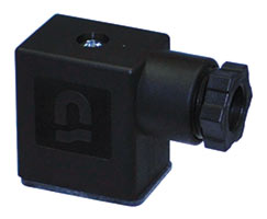 54934-01, 22 mm industrial standard cable grip connector