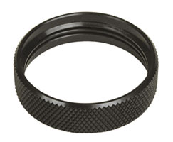 5988-01, Stainless steel panel mounting nut