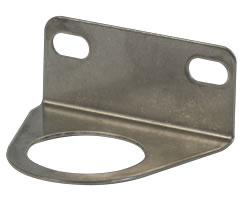 5989-02, 07 Series Neck Mounting Bracket
