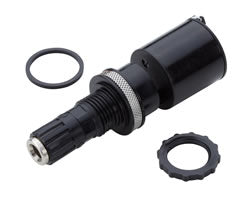 6000-50, Auto-drain