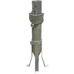 FN1102V-10-S005, FN, FN1, Low Maintenance Filter Series