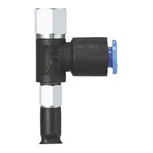 ZPR25UN-04-B5, ZPR, With Lock Ring - ZPR (U,C)