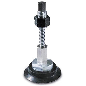 ZPX63HNJ50-B01-A18, ZPX, Heavy-duty with Buffer - ZPX(40-125)HJ
