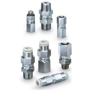 ZP2V-A01-07, ZP2V, ZP2V, Vacuum Saving Valve