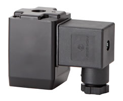 0000000.8001.23050, Buschjost Spare Coil