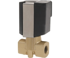 8251180.9151.02400, 2/2 Way Seat Valve