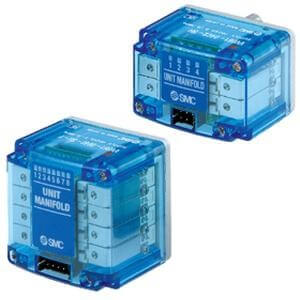 VV061-04C2-5H, VV061, VV061, 3 Port, Direct Operated , Compact Solenoid Valve