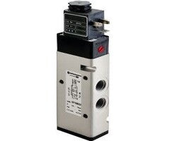 9713032305002400, Direct Acting Solenoid Valve