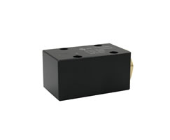 LZ/521, Non-Return Valves