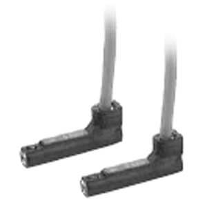 D-A93VL, D-, D-A90V/A93V/A96V, Reed Switch, Direct Mounting, Grommet, Perpendicular