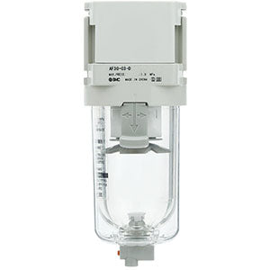 AF20-F01C-D, AF-D, AF20-D to AF60-D, Air Filter