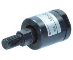 CC-1-12, Rod Alignment Coupler, 4" diameter