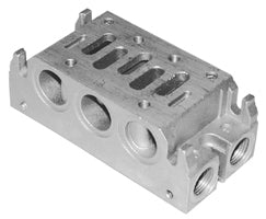 CQM/22152/3/27, Modular Base G1/4