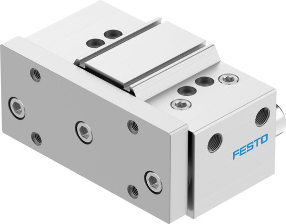 DFM-80-25-P-A-GF Guided drive