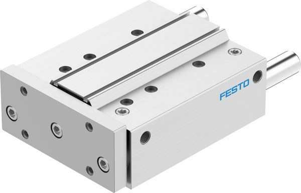 DFM-80-160-P-A-GF Guided drive