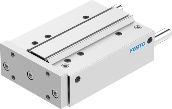 DFM-80-200-P-A-KF Guided drive