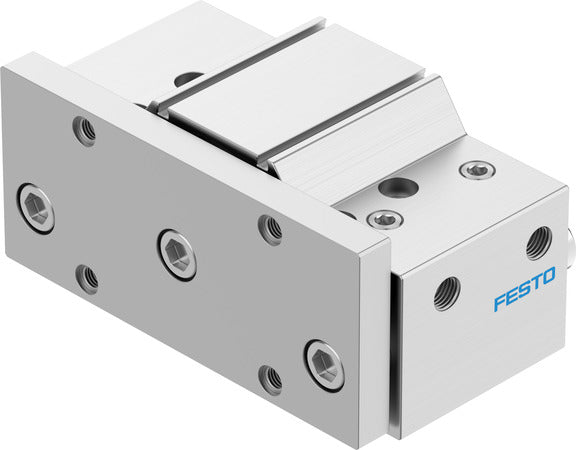 DFM-100-25-P-A-KF Guided drive